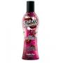 Supre Tan Cherry Bomb HOT DARK Bez parabēniem 235 ml